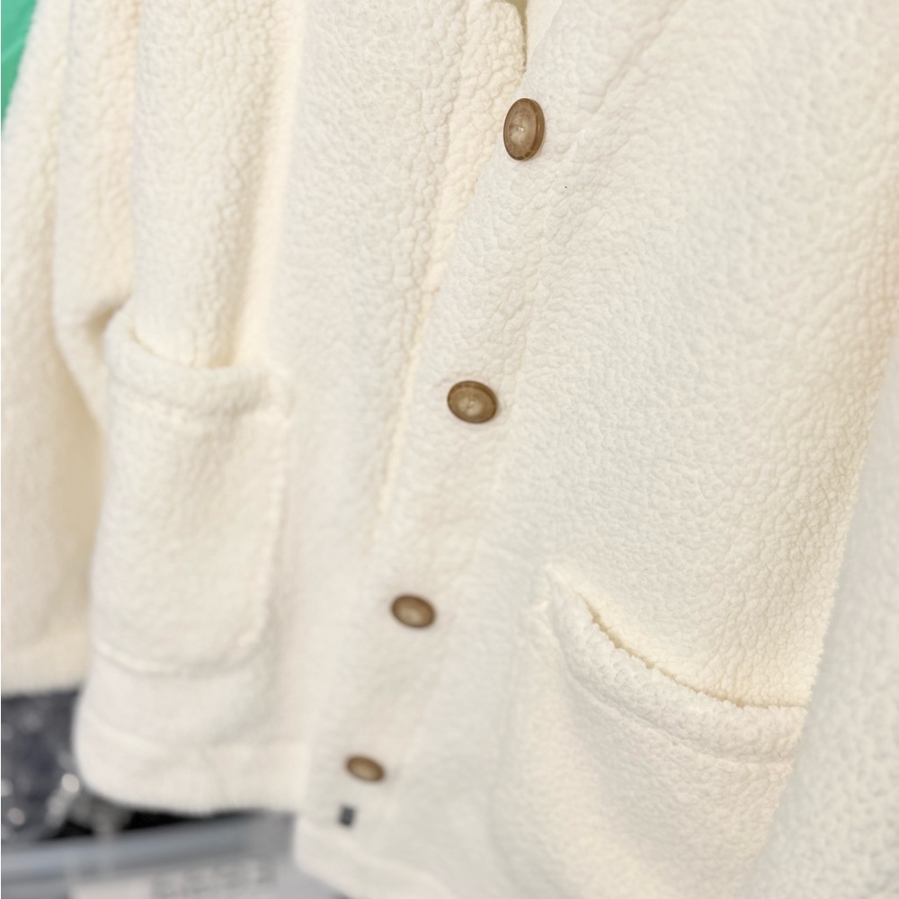 Lee Black Jacket With Polyester Lining - image 2